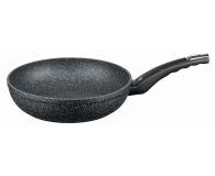 ELO Patelnia głęboka aluminiowa GRANIT EVOLUTION 26cm (6120626) - 1465998 - zdjęcie 1